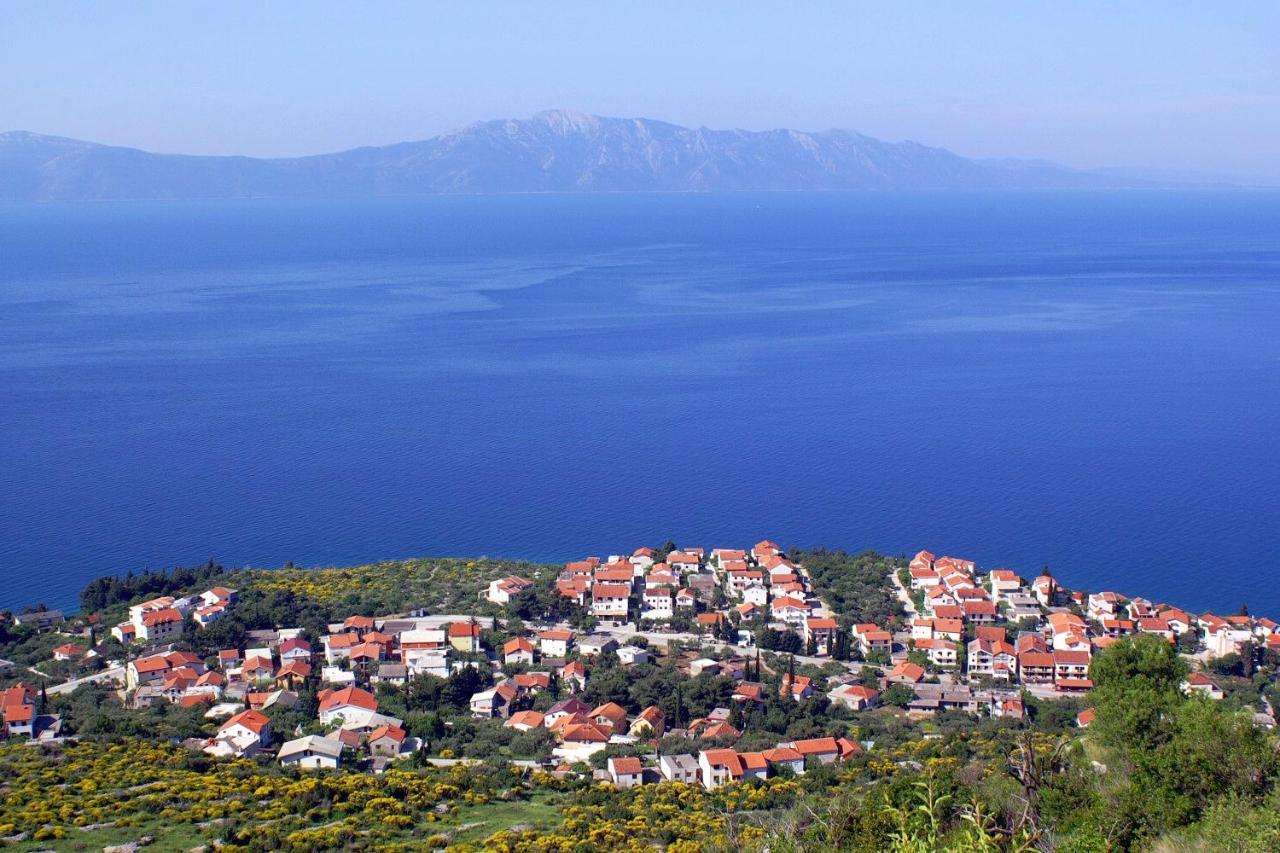 Apartments By The Sea Podaca, Makarska - 516 外观 照片