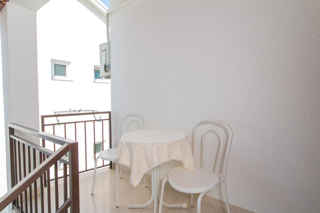 Apartments By The Sea Podaca, Makarska - 516 外观 照片