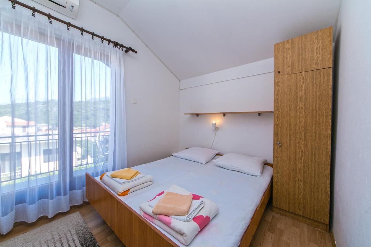 Apartments By The Sea Podaca, Makarska - 516 外观 照片