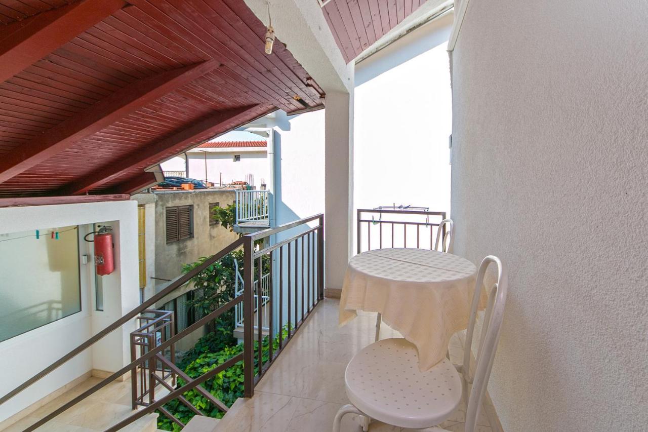 Apartments By The Sea Podaca, Makarska - 516 外观 照片